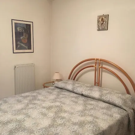 Apartment Gradenigo Grado