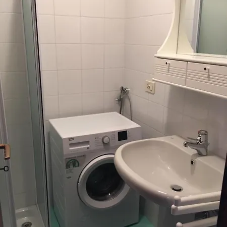 Gradenigo Apartment