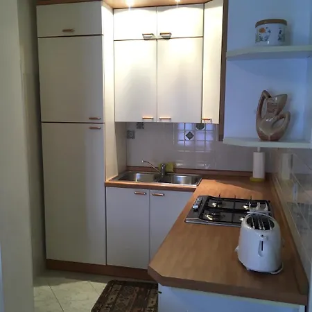 Gradenigo Apartment *