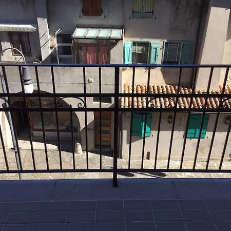 Gradenigo Apartment *