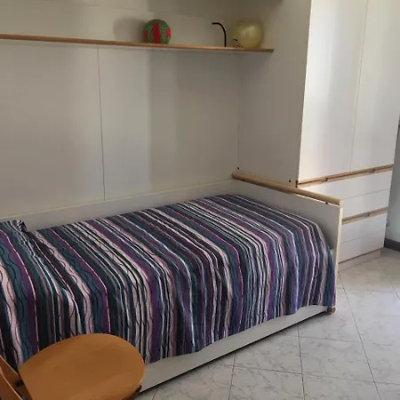 Gradenigo Apartment *