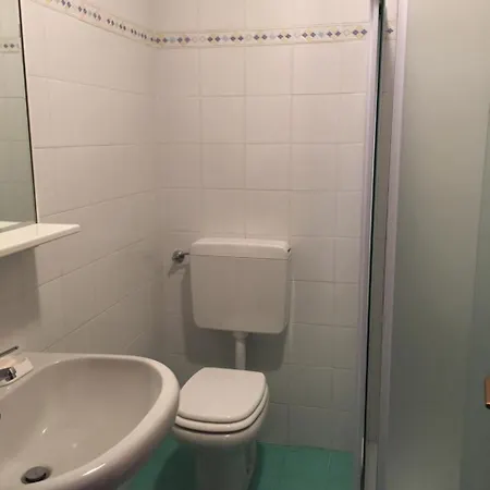 Apartment Gradenigo *