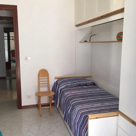 Gradenigo Apartment