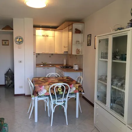 Gradenigo Apartment