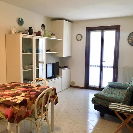 Gradenigo Apartment